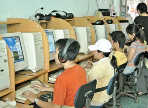 Phim sex trên mạng: hiểm họa khôn lường