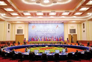 Đánh giá cao 3 sáng kiến quan trọng của Việt Nam