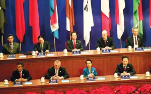 Đánh giá cao 3 sáng kiến quan trọng của Việt Nam ảnh 2