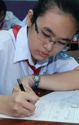 142 thí sinh dự vòng thi cấp thành phố