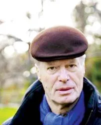 “Nobel Văn chương 2008” nhận giải thưởng Stig Dagerman