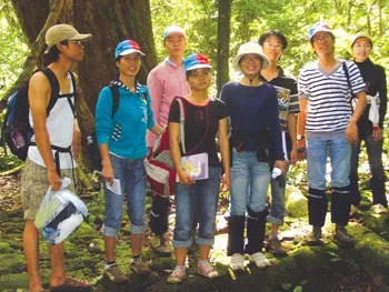 Khám phá - Du lịch: “Con đường mới” - đến với thiên nhiên