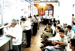 Sẽ có mô hình quản lý nhà đất hiện đại?