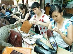 TPHCM: Tập trung giải ngân vốn, tháo gỡ khó khăn cho doanh nghiệp