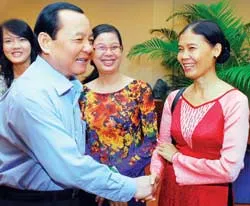 Bài học vượt lên chính mình