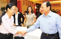 Bài học vượt lên chính mình ảnh 2