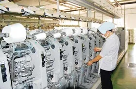 Phòng chống nguy cơ giảm phát