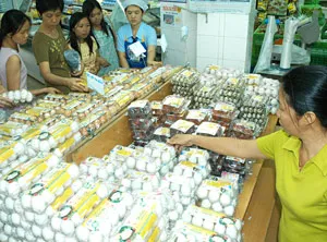 Nâng cao sức đề kháng của thị trường