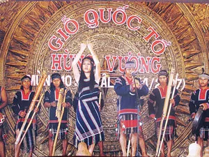 Lang Biang có làng ca sĩ