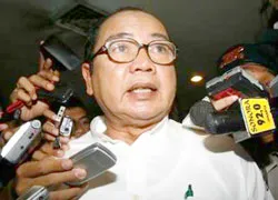 Indonesia: Cựu thống đốc ngân hàng trung ương bị 5 năm tù