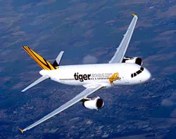 Hàng không giá rẻ châu Á không “sợ” khủng hoảng tài chính