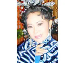 NSƯT Ngọc Đáng – 40 năm son sắt với nghề