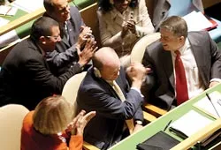 Đại hội đồng LHQ: Mỹ phải chấm dứt lệnh cấm vận với Cuba