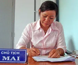 Hoa của núi rừng Tây Nguyên