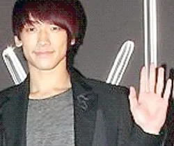 Bi (Rain) - Biểu tượng phong cách 2008