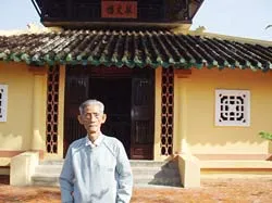 Học tập và làm theo tấm gương đạo đức Hồ Chí Minh qua “Ngục Trung nhật ký”
