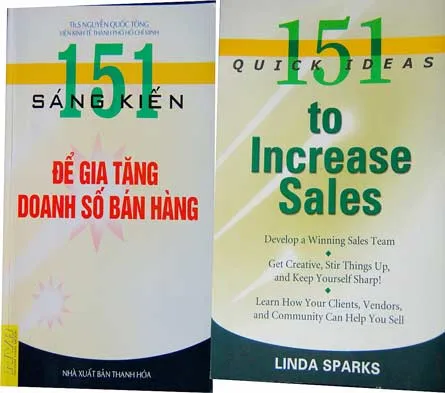 Thêm 1 vụ vi phạm bản quyền xuất bản