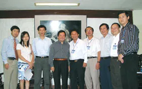 SACC góp ý xây dựng Luật Bảo vệ quyền lợi người tiêu dùng ảnh 1