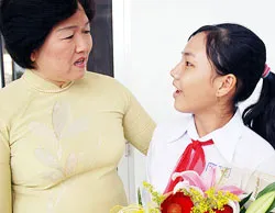 “Prudential - Văn hay chữ tốt” tại An Giang: Thí sinh Nguyễn Ngọc Diệp đoạt giải nhất