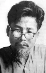 Nguyên Hồng - Nhà văn lớn của người nghèo