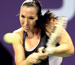 WTA Championships 2008: Zvonareva, Jankovic, Venus thắng trận đầu!