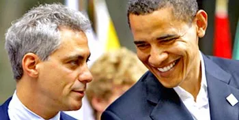 77 ngày cho Tổng thống đắc cử Obama