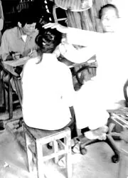 Lang băm miệt vườn ảnh 2