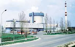 Nước Nga đang trở lại vị trí cường quốc