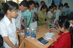 Tăng học phí phải theo lộ trình ảnh 2