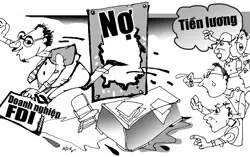 Cần biện pháp cứng rắn hơn