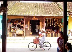 Nhà cổ Hội An: Lưu giữ dấu xưa