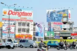 Thực trạng nghệ thuật truyền thông quảng cáo