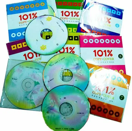 Đạo nhạc và vi phạm bản quyền âm nhạc - Chuyện dài nhiều tập