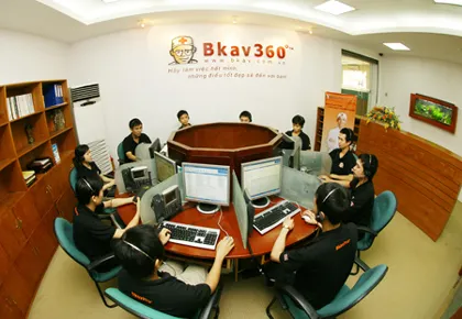 An toàn thông tin & bảo vệ hệ thống máy tính ảnh 5