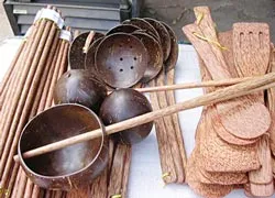 Ghi chép ở một làng nghề -  Bao giờ trở lại ngày xưa
