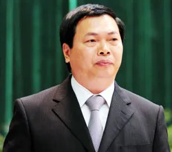 Truy trách nhiệm về điều hành xuất khẩu gạo