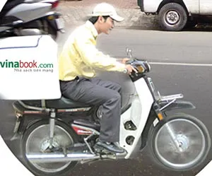 Phát hành sách trên mạng