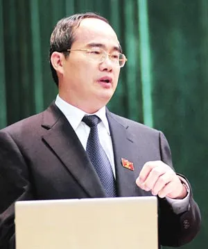 Nóng bỏng chuyện giáo dục, vệ sinh an toàn thực phẩm