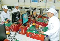 Đại học ngoài công lập: Những bất cập kéo dài