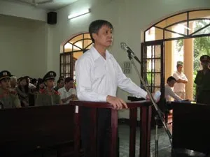 Lợi dụng danh nghĩa Hiệp hội Bất động sản Nhà đất Việt Nam, Ngô Phát Đạt bị tuyên 5 năm tù