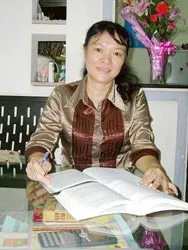 Giải thưởng Võ Trường Toản năm 2008: Những người “đưa đò” tận tụy