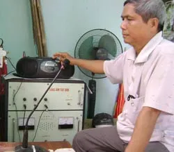 Tiếng trống khuyến học