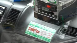 Giá cước taxi tăng tốc hành, giảm… nhỏ giọt!? ảnh 2