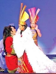 Thực trạng sân khấu cải lương hôm nay