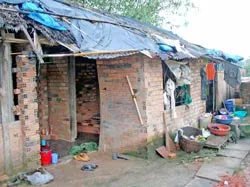 Những phận đời xóm lò gạch