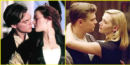 Bộ đôi Titanic tái hợp