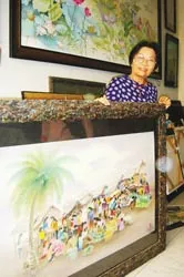 Báo SGGP với chương trình ca nhạc gây quỹ ủng hộ đồng bào nghèo ăn tết: “Xuân yêu thương”
