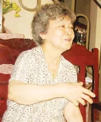 Nhớ những lần gặp Bác