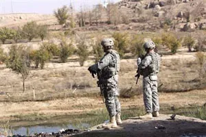Quân Mỹ tiếp tục đóng tại Iraq thêm 3 năm