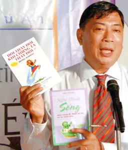 Sách thật - sách lậu: Cuộc đua không điểm dừng